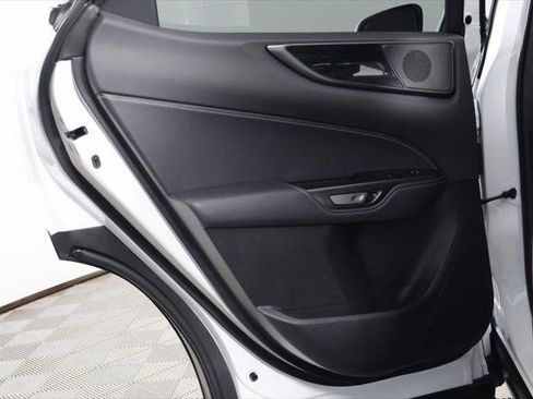 Certified 2026 Lexus NX 350h AWD w/ Accessory Package (2T) image 13