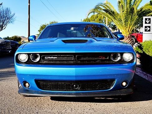 Used 2023 Dodge Challenger R/T Scat Pack w/ Plus Package image 5