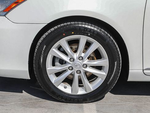 Used 2011 Lexus ES 350 FWD image 10