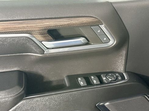 Used 2023 Chevrolet Silverado 1500 RST image 24