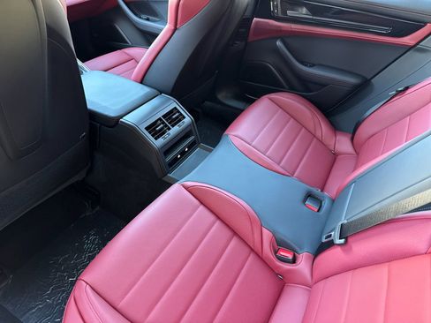 New 2026 Porsche Panamera 4 image 14