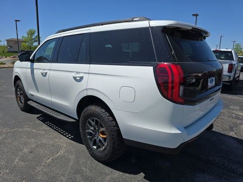 New 2026 Ford Expedition Tremor AWD/4WD image 3