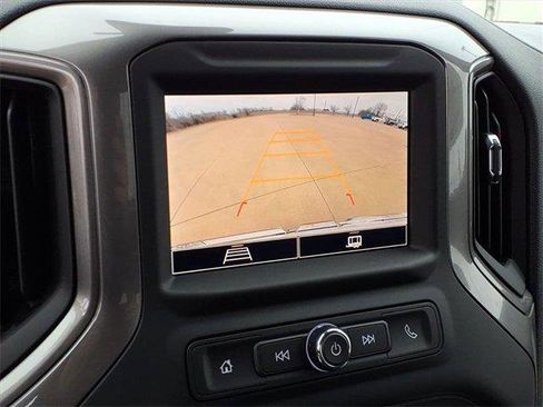 New 2026 GMC Sierra 1500 Pro w/ Pro Value Package image 5