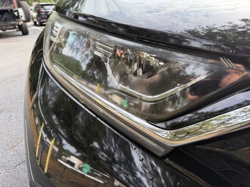 Used 2020 Honda CR-V EX-L image 12