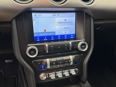 Used 2023 Ford Mustang GT Premium w/ Equipment Group 401A RWD image 14