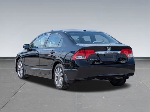 Used 2010 Honda Civic EX-L image 3