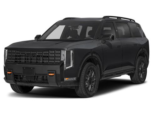 New 2027 Kia Telluride SX Prestige X-Pro AWD/4WD image 1