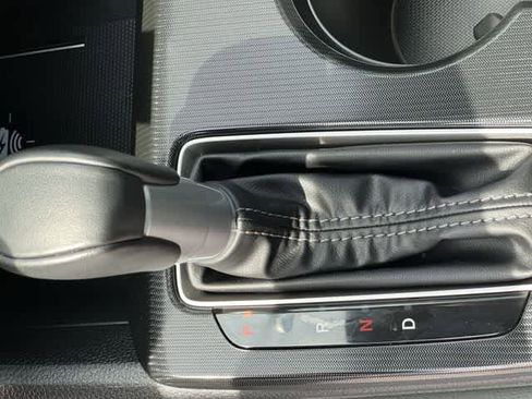 Certified 2025 Honda Civic Sport Touring image 16