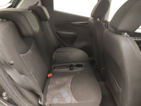 Used 2017 Chevrolet Spark LT image 19