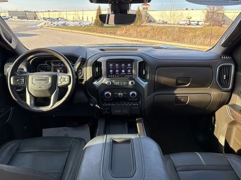 Used 2020 GMC Sierra 1500 Denali w/ Denali Ultimate Package image 34