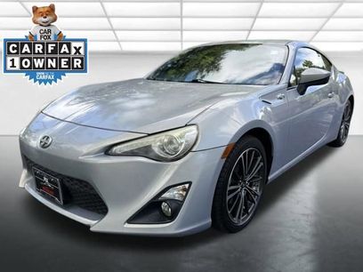Used 2013 Scion FR-S 10 Series
