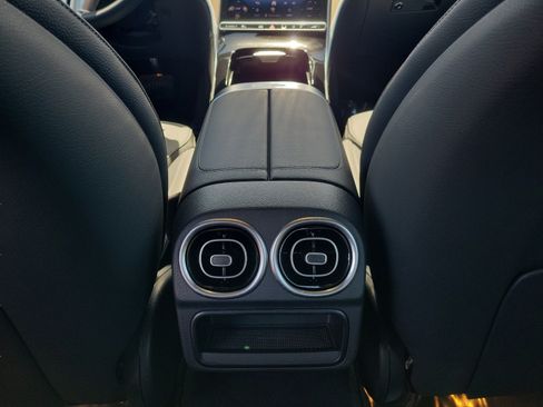 Certified 2026 Mercedes-Benz C 300 Sedan image 10