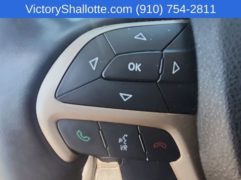 Used 2015 Jeep Cherokee Limited AWD/4WD image 14
