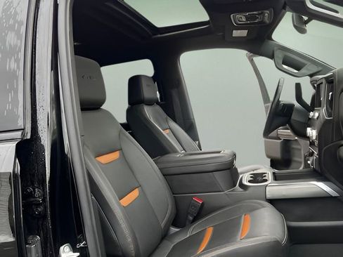 Used 2022 GMC Sierra 1500 AT4 w/ AT4 Premium Package image 29