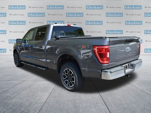Used 2022 Ford F150 XLT AWD/4WD image 8
