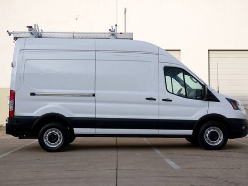 Used 2020 Ford Transit 250 148 High Roof image 13