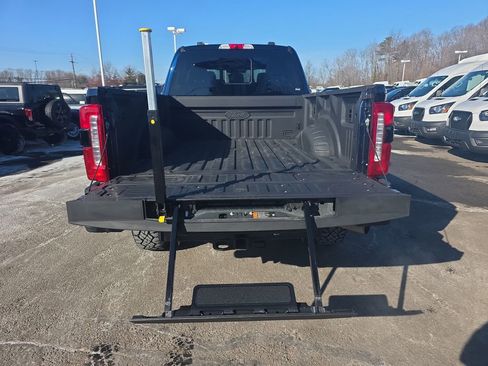 Certified 2025 Ford F250 Lariat w/ Lariat Ultimate Package image 20