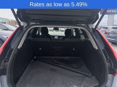 Used 2023 Volvo XC60 B5 Plus w/ Protection Package Premier image 12