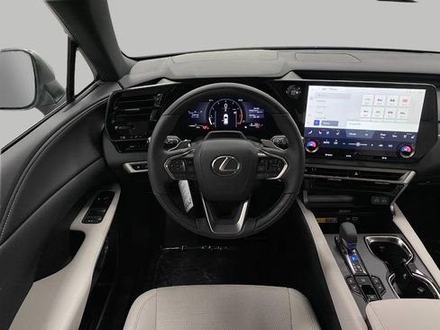 New 2026 Lexus RX 350 AWD image 13