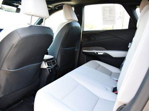 Certified 2023 Lexus RX 350 Premium Plus image 17