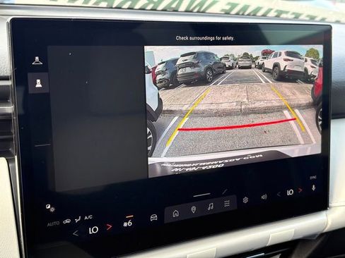 New 2026 MAZDA CX-5 Select AWD/4WD image 16