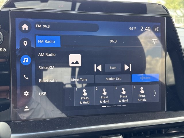 New 2026 Subaru Outback Touring XT AWD/4WD image 16