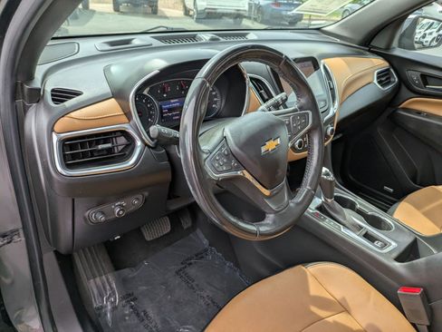 Used 2019 Chevrolet Equinox Premier image 14