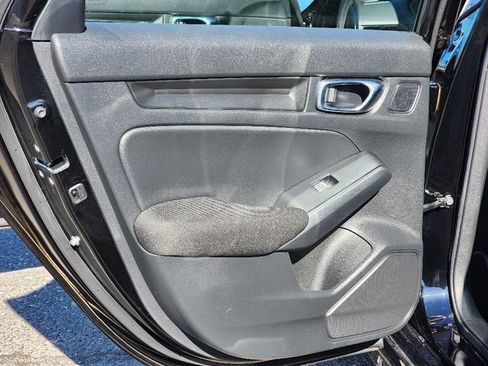 Used 2025 Honda Civic Sport image 23