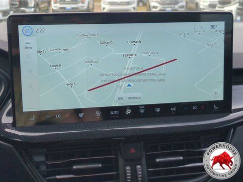 New 2026 Ford Escape ST-Line w/ Tech Pack #1 FWD image 26