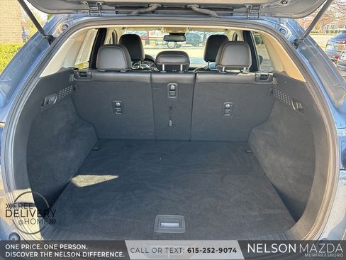 Certified 2023 MAZDA CX-5 Carbon Edition image 23