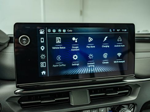 Certified 2024 Acura ZDX A-Spec AWD/4WD image 26