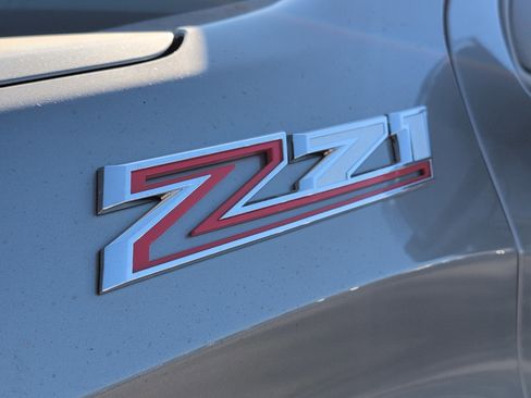 New 2026 Chevrolet Silverado 1500 LT w/ All Star Edition Plus image 10