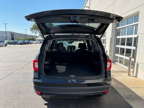 Used 2021 Honda Pilot Special Edition image 9