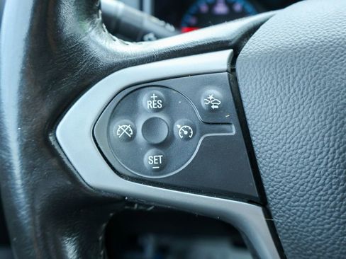 Used 2022 Chevrolet Colorado LT w/ Fleet Safety Package image 12