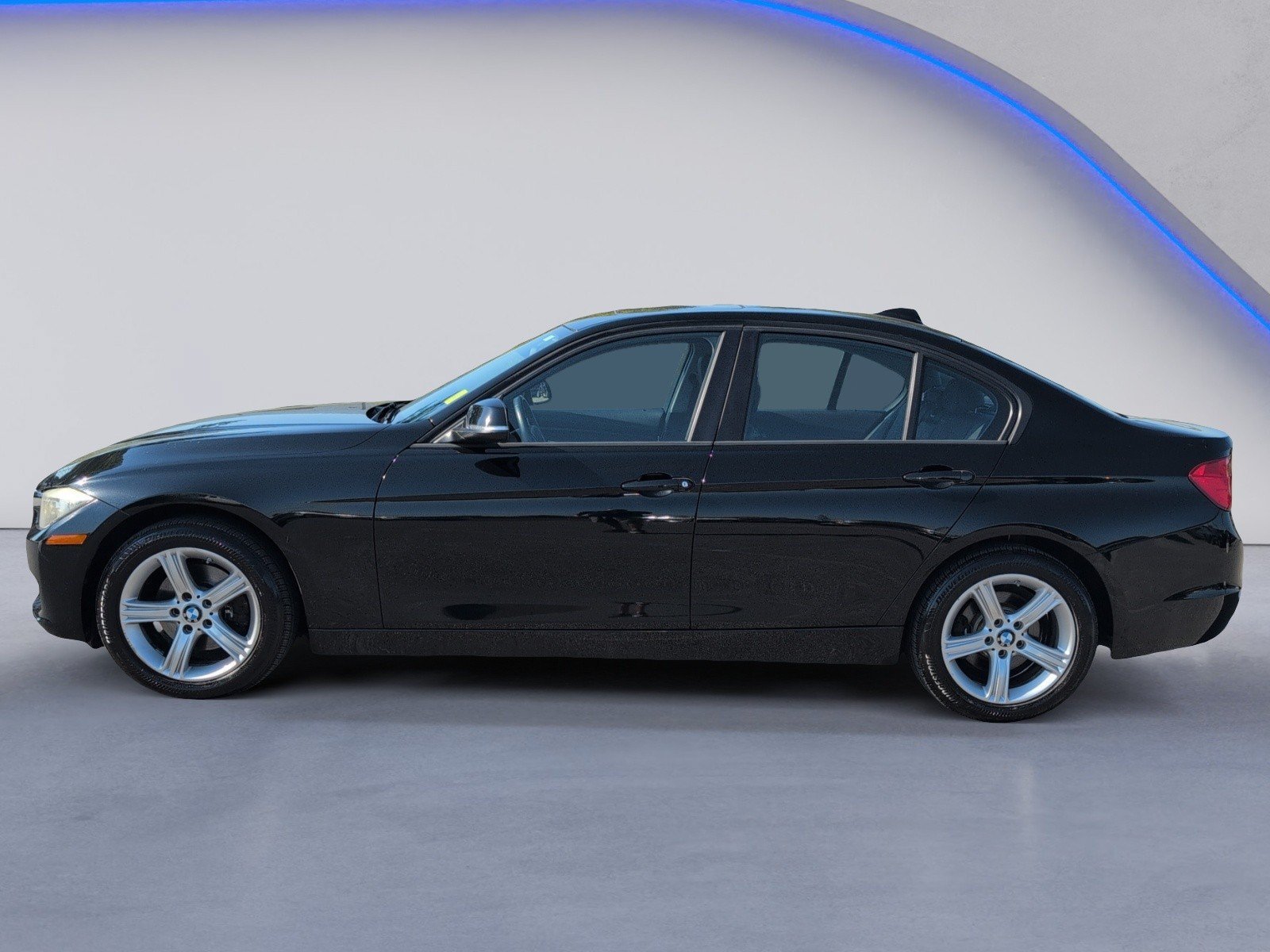 Used 2015 BMW 328i xDrive Sedan AWD/4WD image 11