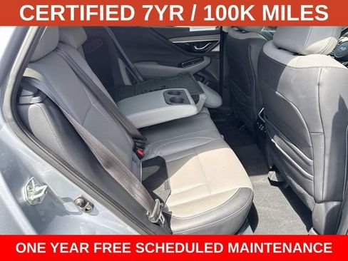 Used 2023 Subaru Outback Limited AWD/4WD image 11