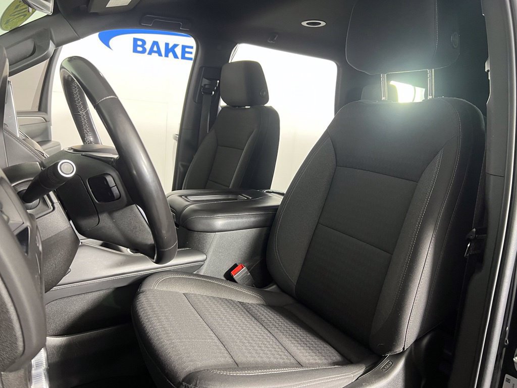 Certified 2023 GMC Yukon SLE w/ Gmc Pro Safety Plus Package AWD/4WD image 20