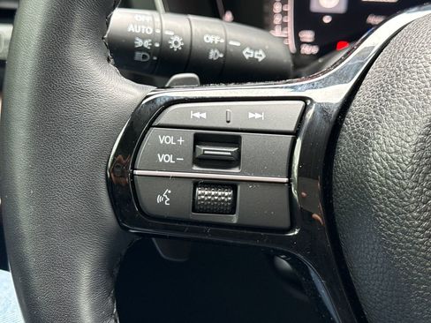 Used 2023 Honda Pilot Elite image 28