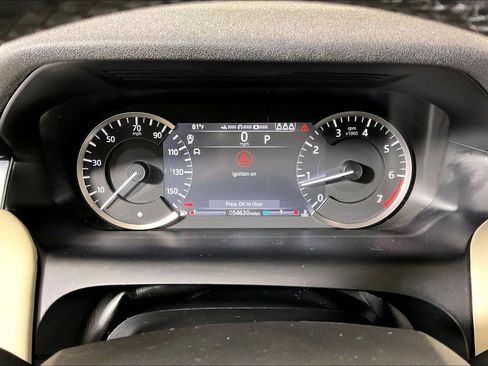 Used 2020 Land Rover Discovery Sport S AWD/4WD image 16