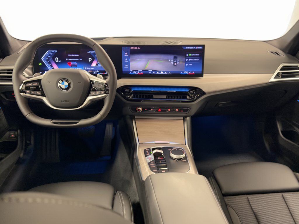 Certified 2026 BMW 330i Sedan RWD image 17