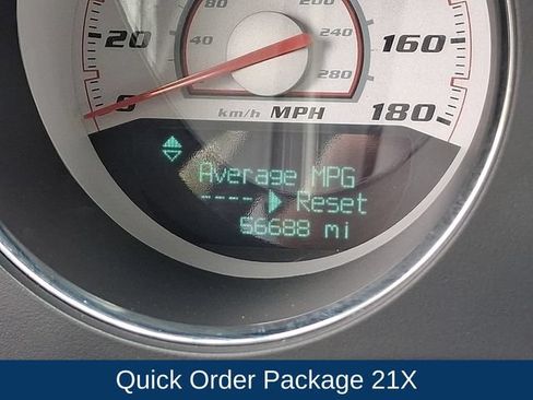 Used 2012 Dodge Challenger SRT8 w/ Premium Sound Group RWD image 6