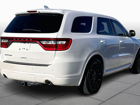 Used 2018 Dodge Durango GT w/ Blacktop Package image 12