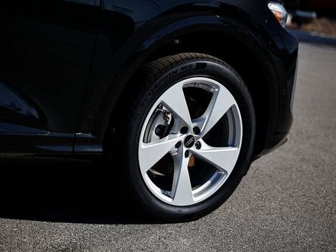 New 2025 Audi Q5 2.0T Premium Plus image 5