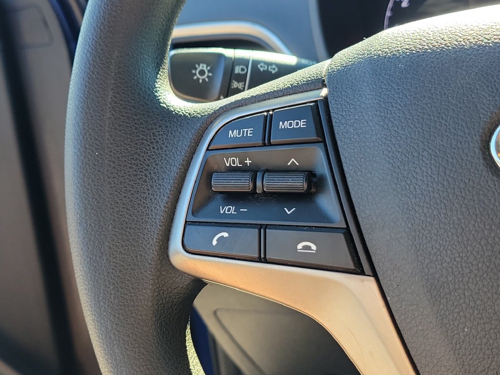 Used 2022 Hyundai Accent SE FWD image 24