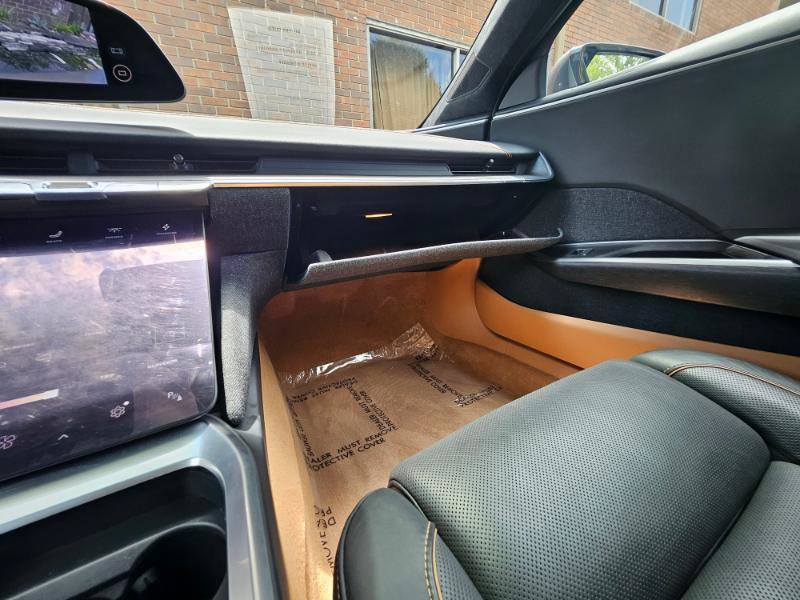 Used 2023 Lucid Air Touring AWD/4WD image 65