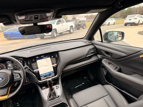 Used 2024 Subaru Outback Wilderness image 33