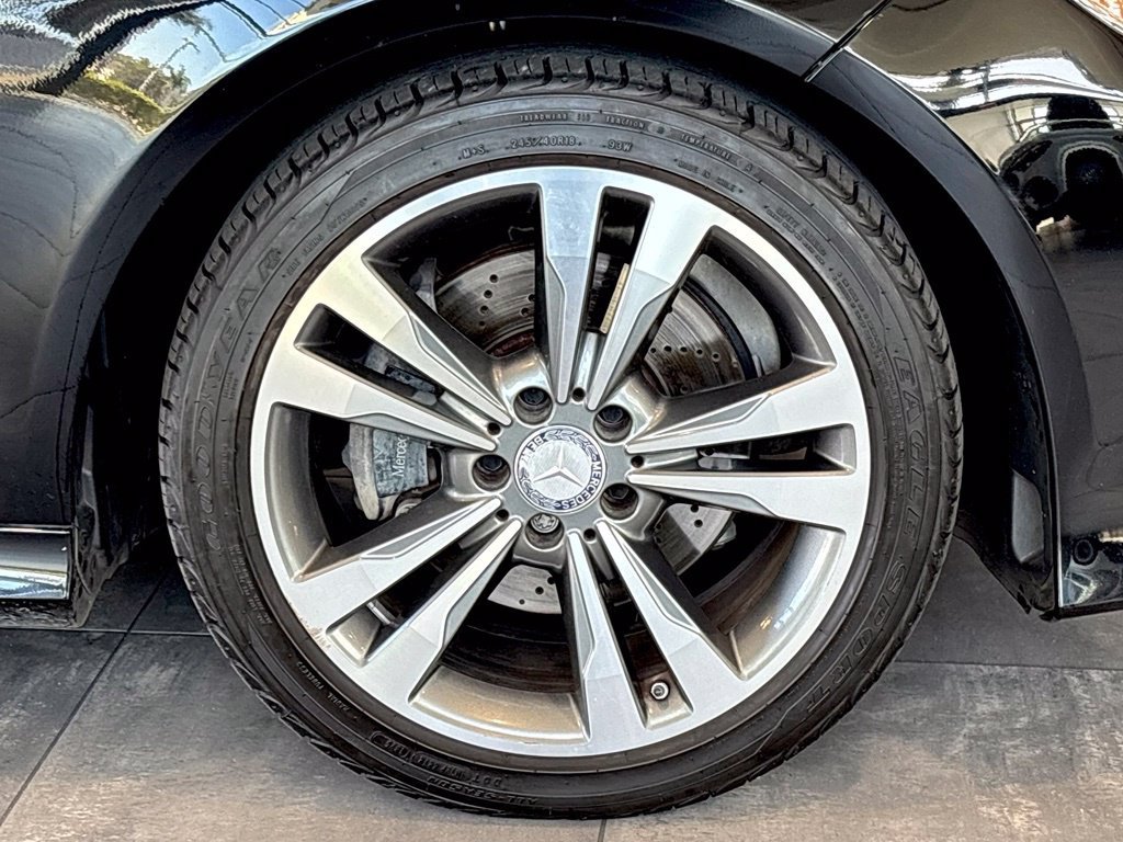 Used 2016 Mercedes-Benz E 350 Sedan image 39