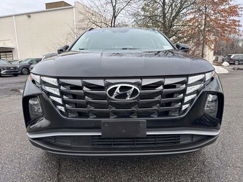 Used 2023 Hyundai Tucson SEL w/ Convenience Package image 2