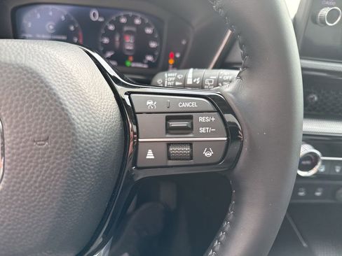 Used 2026 Honda CR-V EX-L image 14