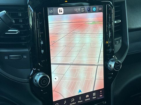 New 2026 RAM 2500 Tradesman w/ Safety Group image 15